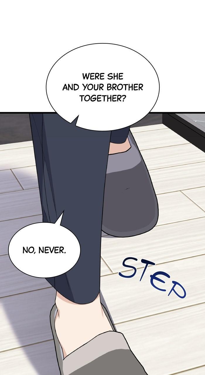 The New Hire's Secret Chapter 88 page 38 - 