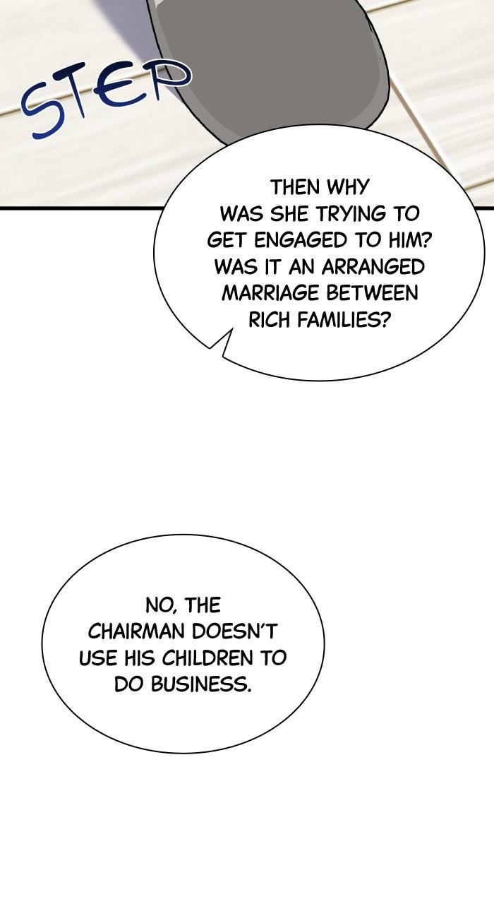 The New Hire's Secret Chapter 88 page 39 - 