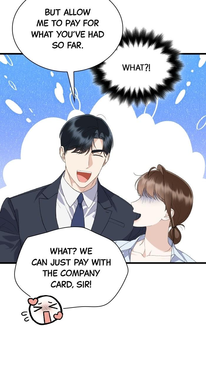 The New Hire's Secret Chapter 88 page 5 - 