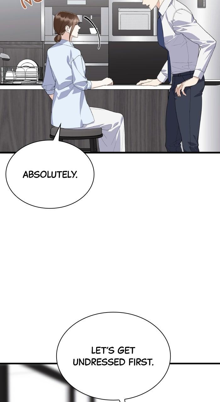 The New Hire's Secret Chapter 88 page 42 - 