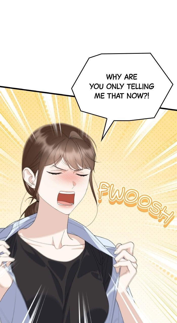 The New Hire's Secret Chapter 88 page 45 - 