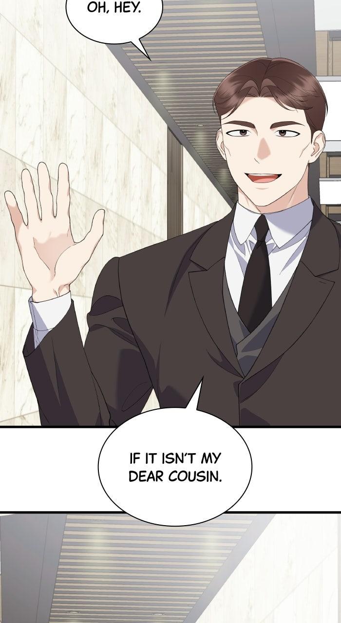 The New Hire's Secret Chapter 88 page 51 - 