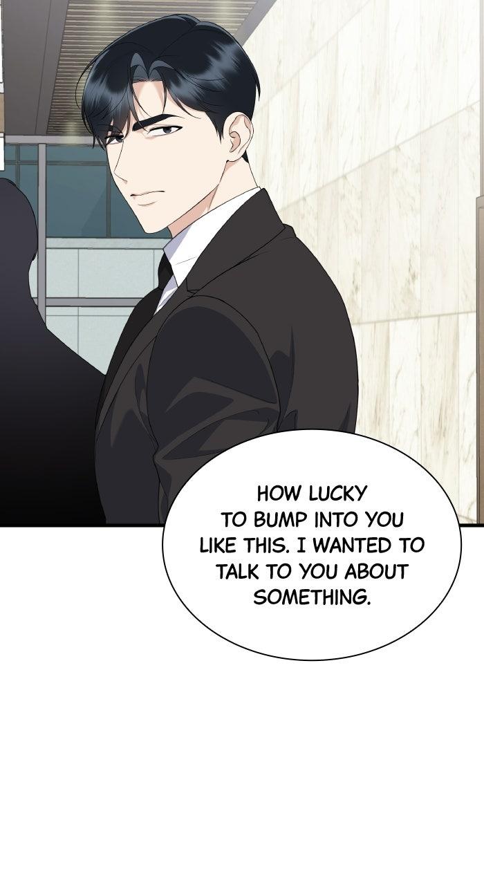 The New Hire's Secret Chapter 88 page 52 - 