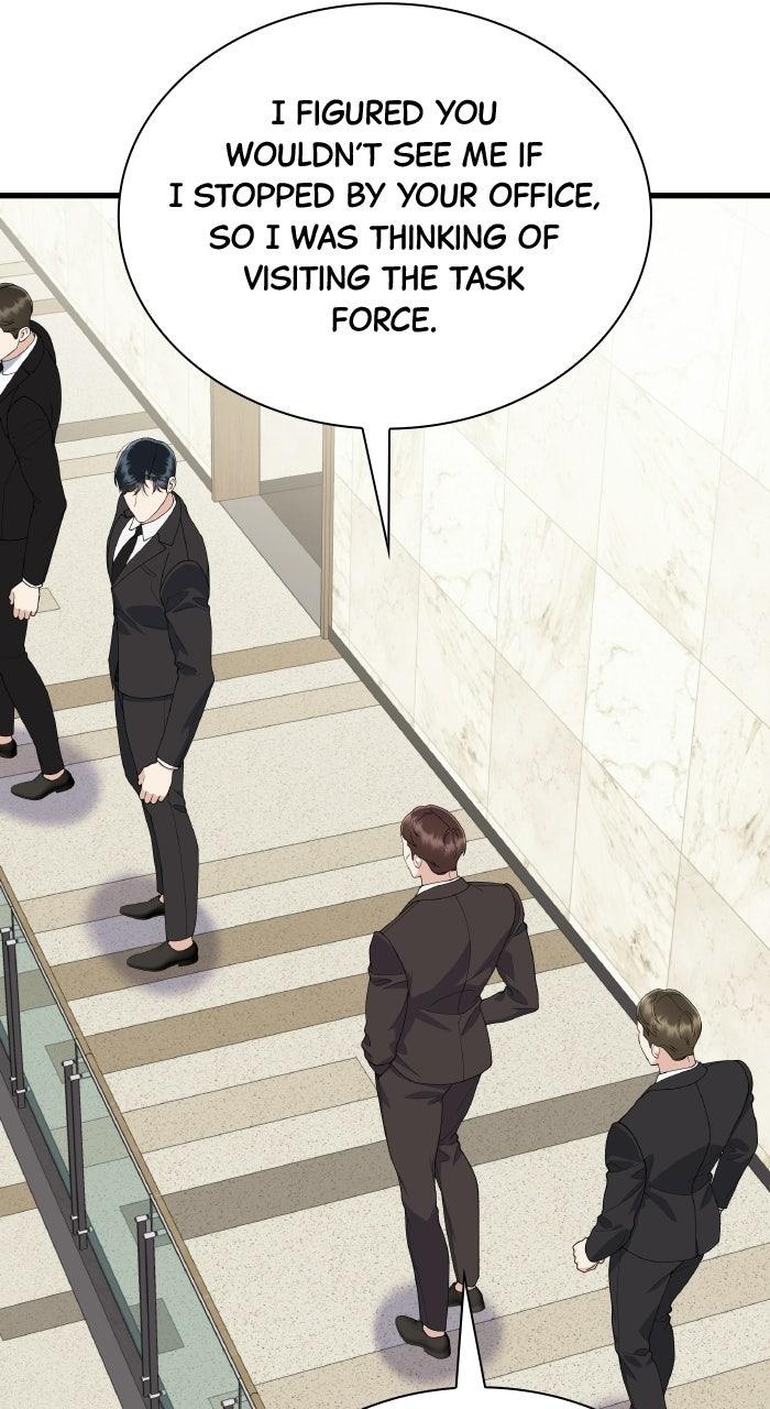 The New Hire's Secret Chapter 88 page 53 - 