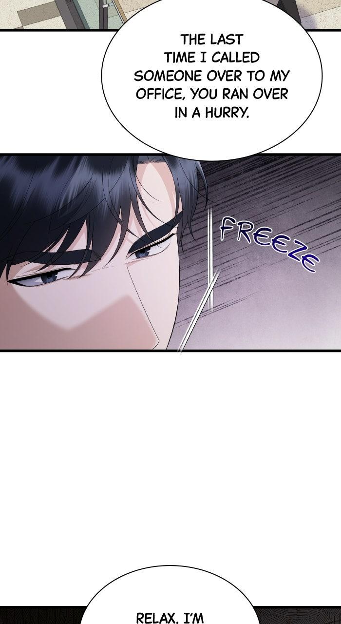 The New Hire's Secret Chapter 88 page 54 - 