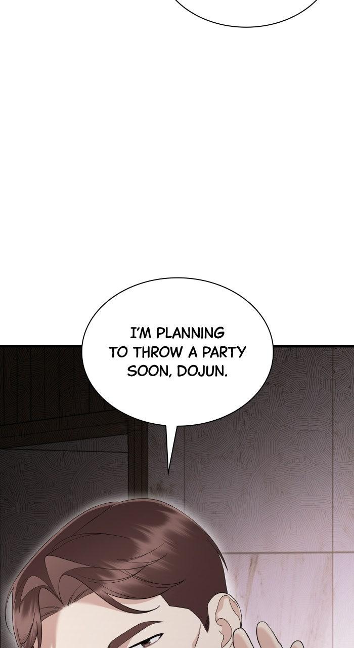 The New Hire's Secret Chapter 88 page 56 - 