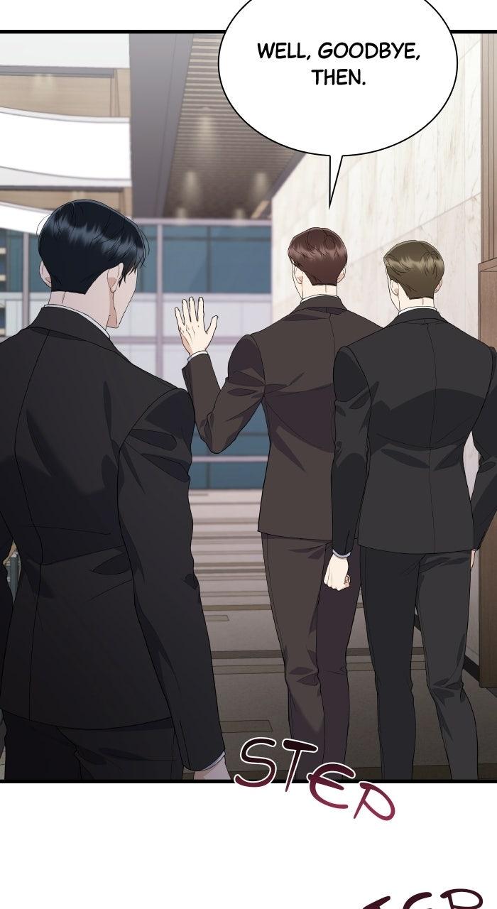 The New Hire's Secret Chapter 88 page 58 - 