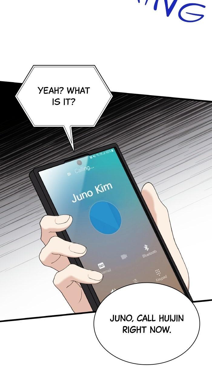The New Hire's Secret Chapter 88 page 60 - 