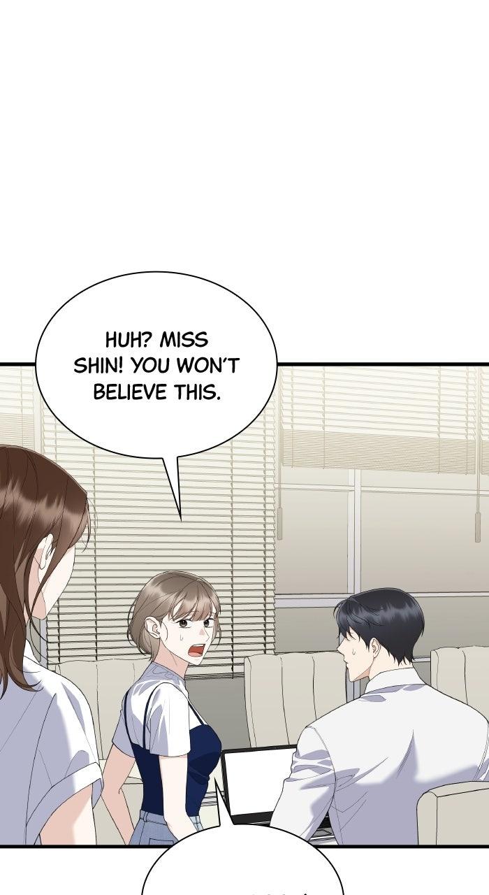 The New Hire's Secret Chapter 88 page 67 - 