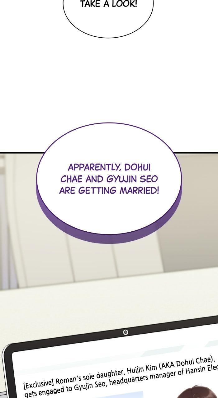 The New Hire's Secret Chapter 88 page 68 - 