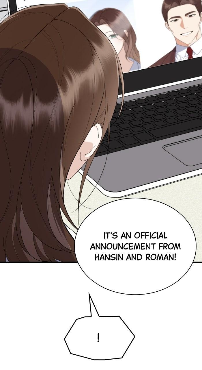The New Hire's Secret Chapter 88 page 69 - 
