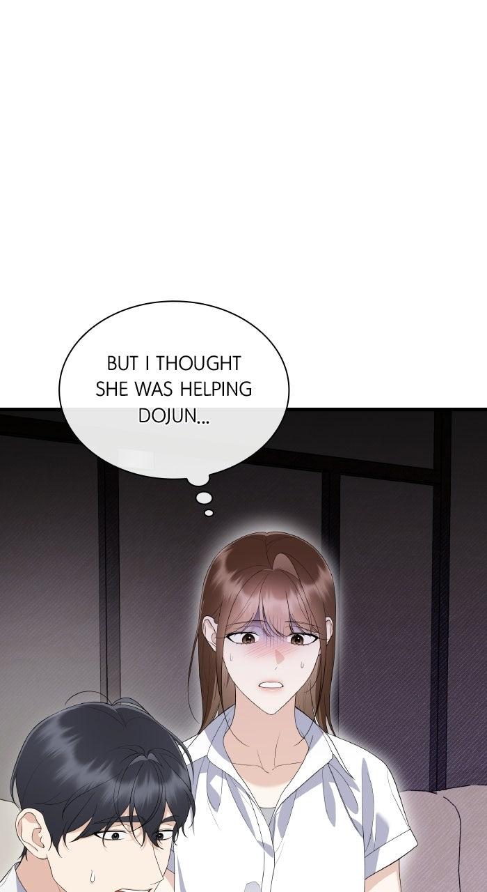 The New Hire's Secret Chapter 88 page 70 - 