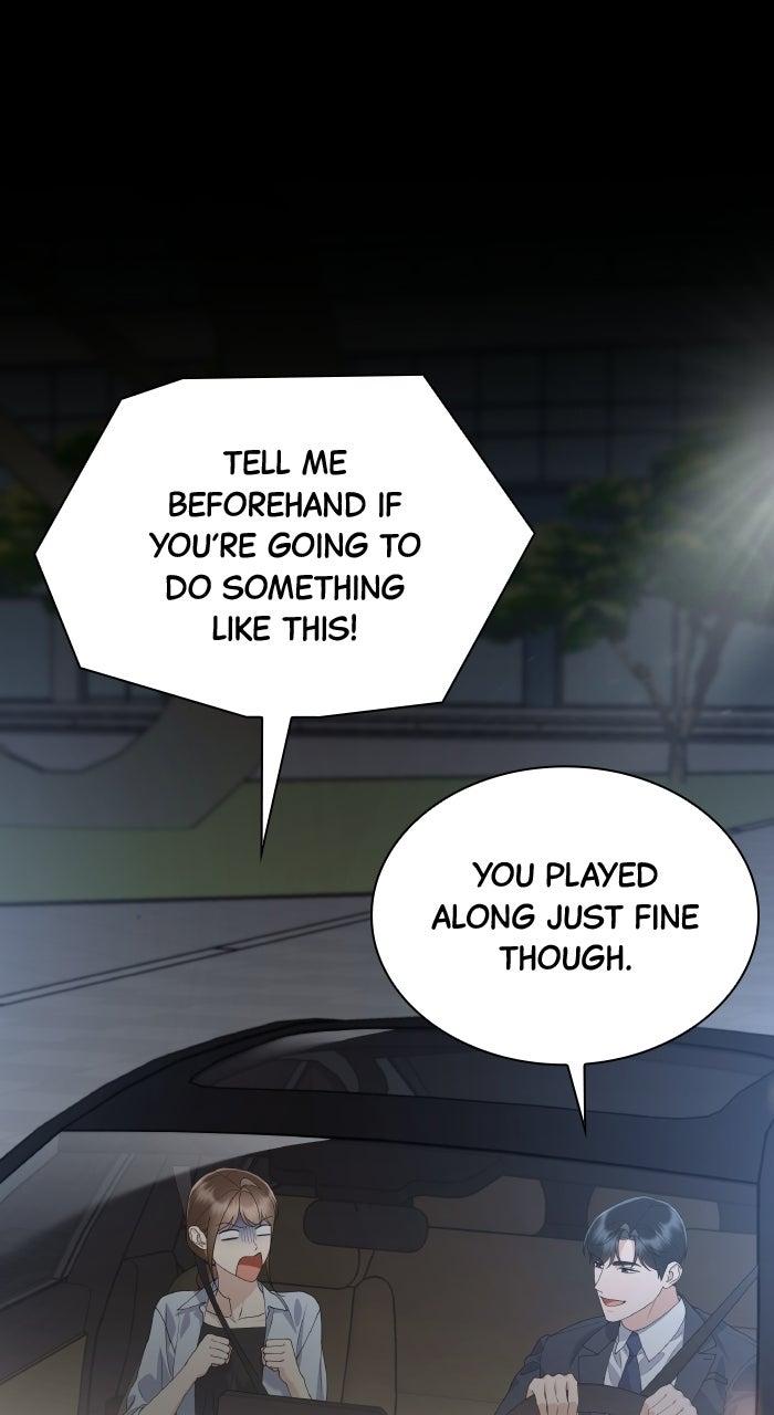 The New Hire's Secret Chapter 88 page 8 - 