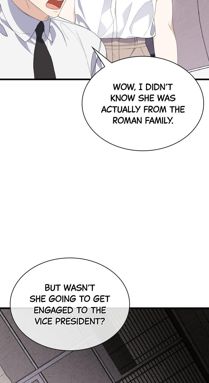 The New Hire's Secret Chapter 88 page 71 - 