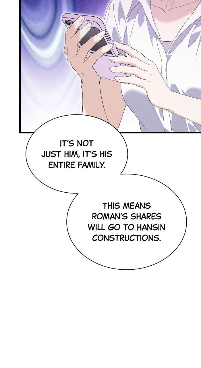 The New Hire's Secret Chapter 88 page 74 - 