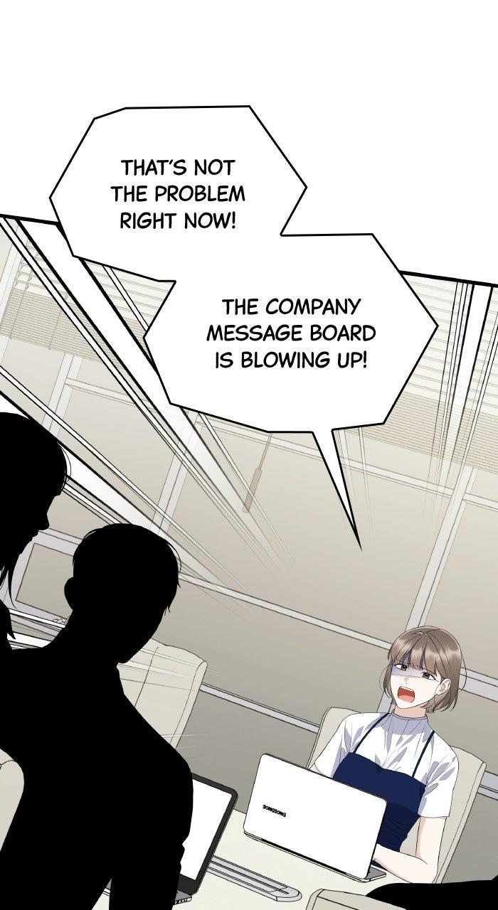 The New Hire's Secret Chapter 88 page 75 - 