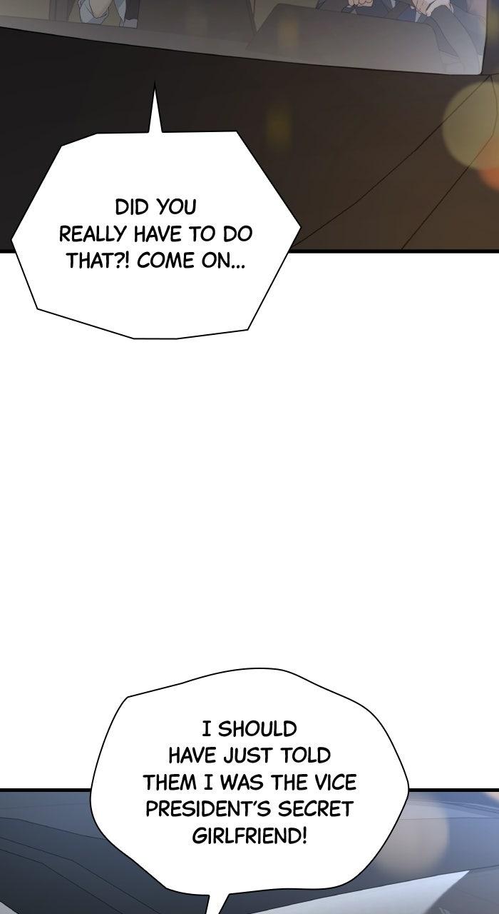The New Hire's Secret Chapter 88 page 9 - 
