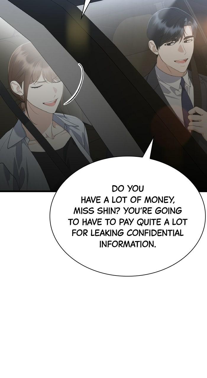 The New Hire's Secret Chapter 88 page 10 - 