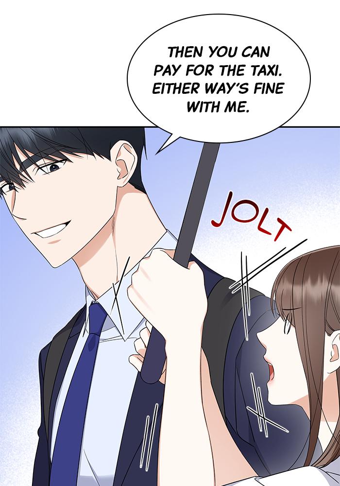 The New Hire's Secret Chapter 9 page 101 - 