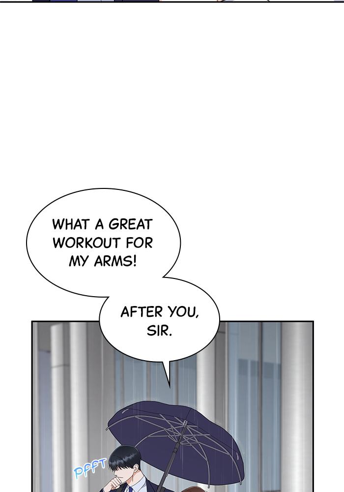 The New Hire's Secret Chapter 9 page 102 - 