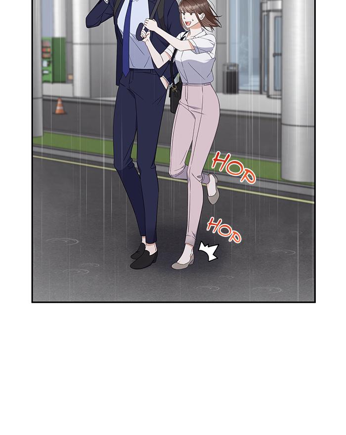 The New Hire's Secret Chapter 9 page 103 - 