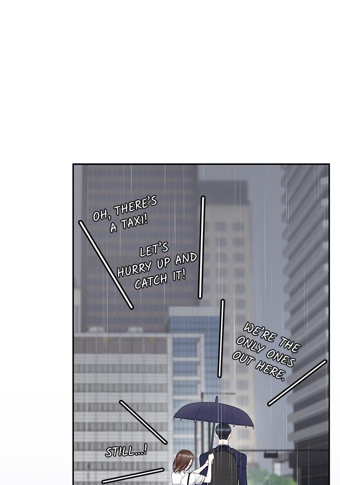 The New Hire's Secret Chapter 9 page 104 - 