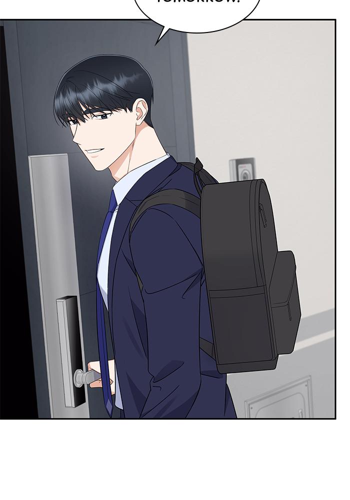 The New Hire's Secret Chapter 9 page 109 - 