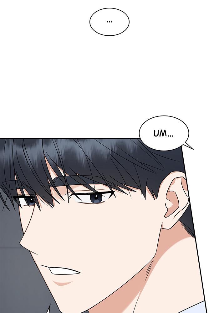 The New Hire's Secret Chapter 9 page 110 - 