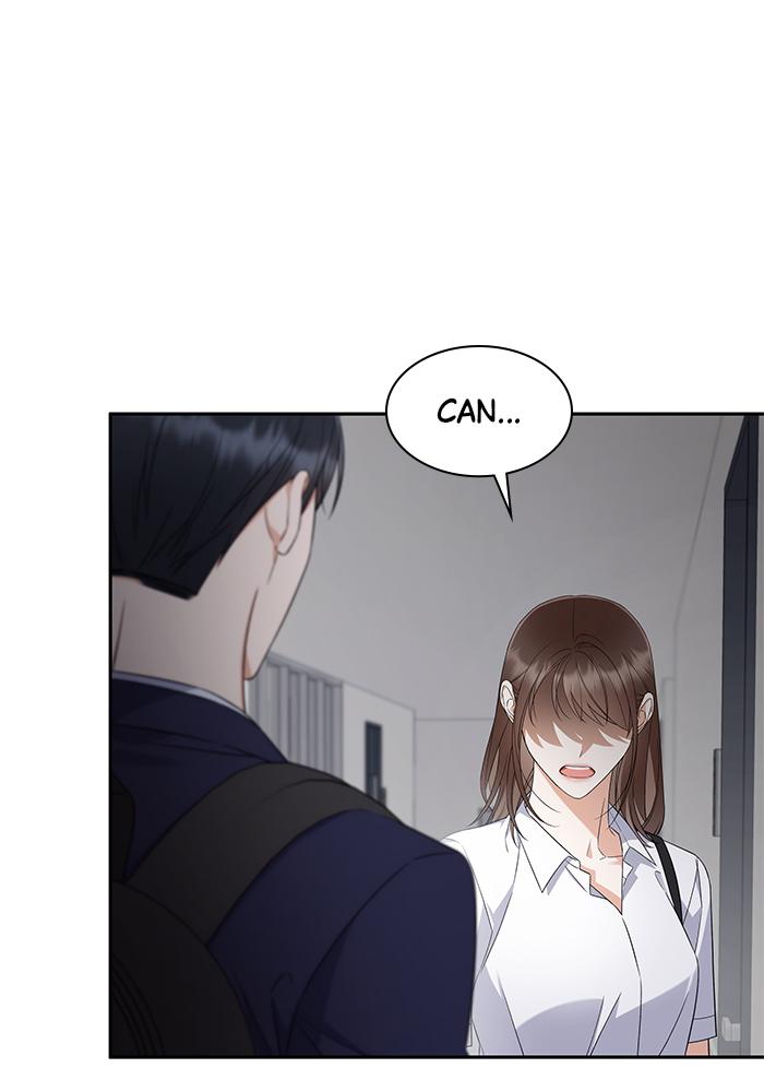 The New Hire's Secret Chapter 9 page 112 - 