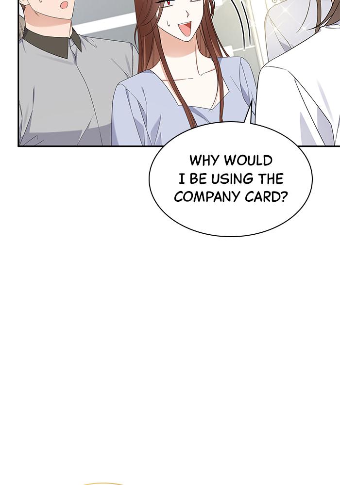 The New Hire's Secret Chapter 9 page 15 - 