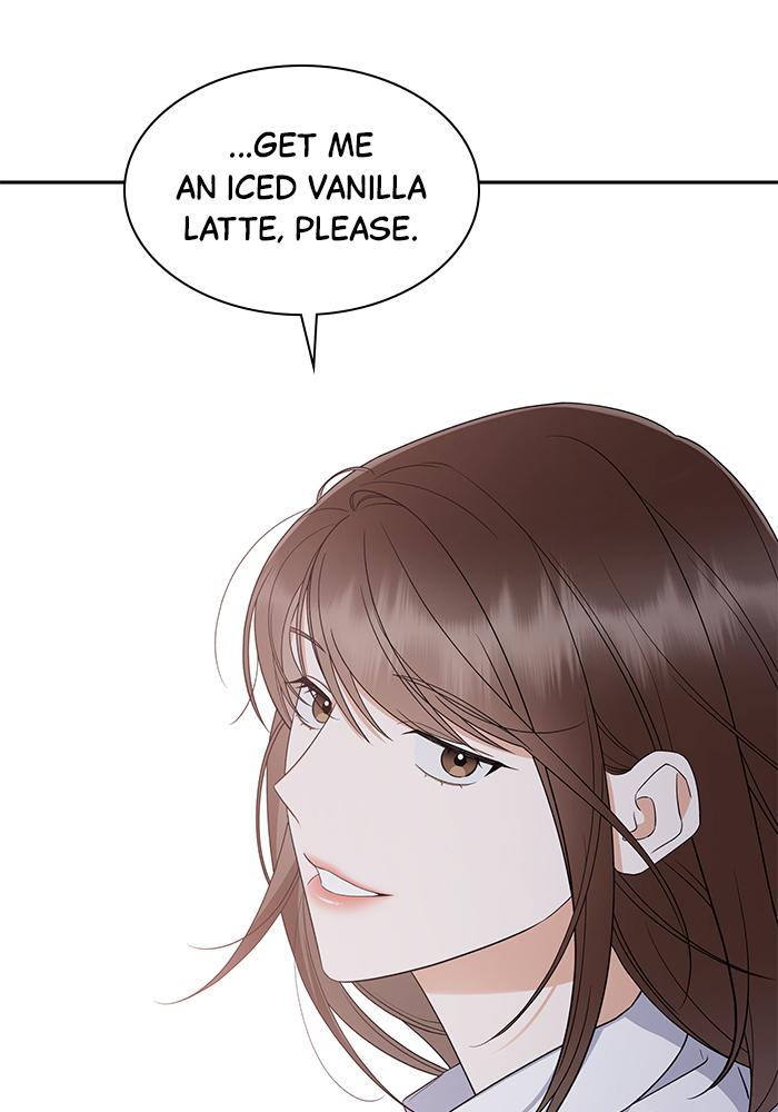 The New Hire's Secret Chapter 9 page 23 - 