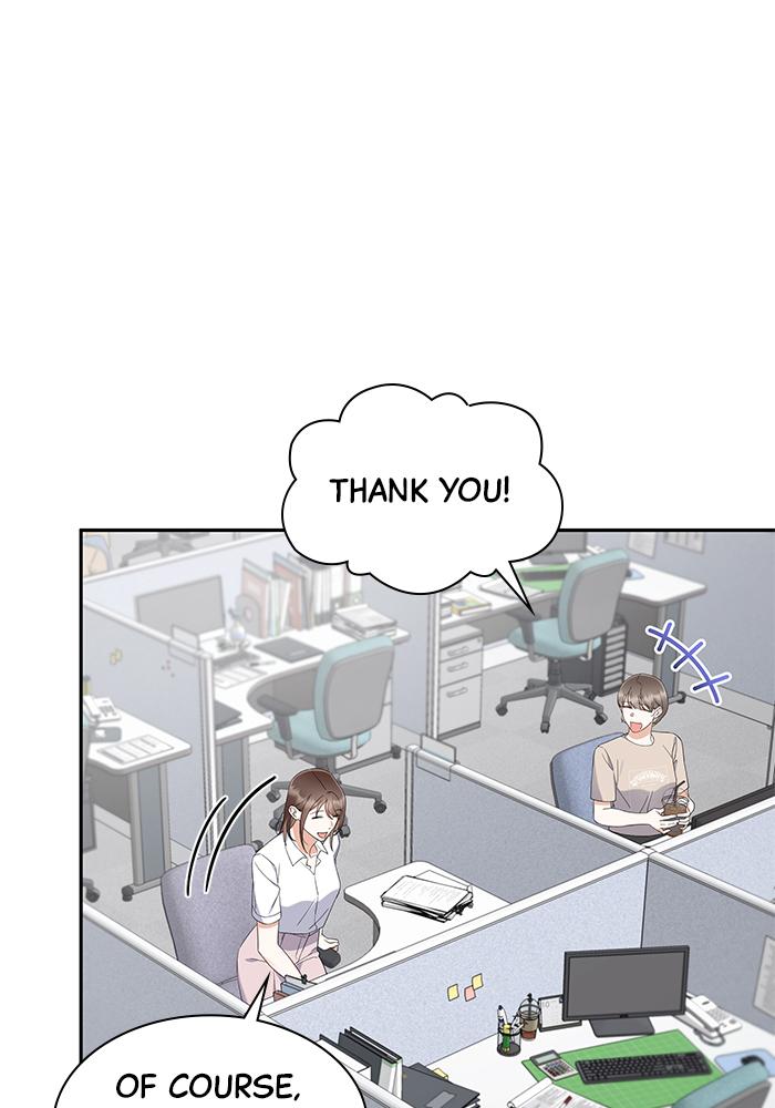 The New Hire's Secret Chapter 9 page 36 - 