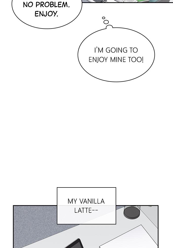 The New Hire's Secret Chapter 9 page 37 - 