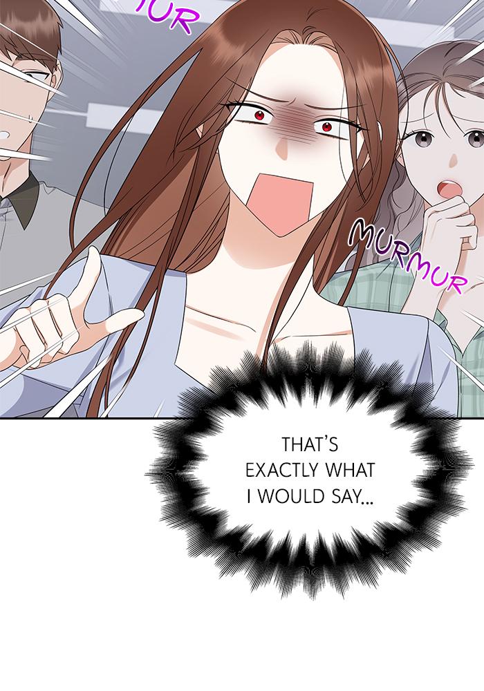 The New Hire's Secret Chapter 9 page 5 - 