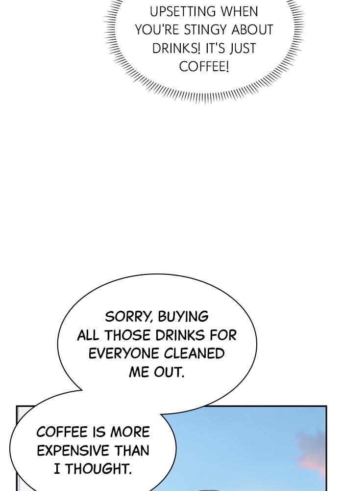 The New Hire's Secret Chapter 9 page 48 - 