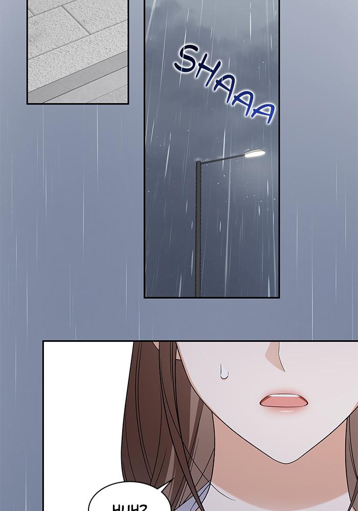 The New Hire's Secret Chapter 9 page 55 - 