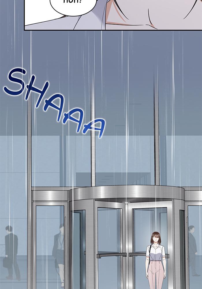 The New Hire's Secret Chapter 9 page 56 - 