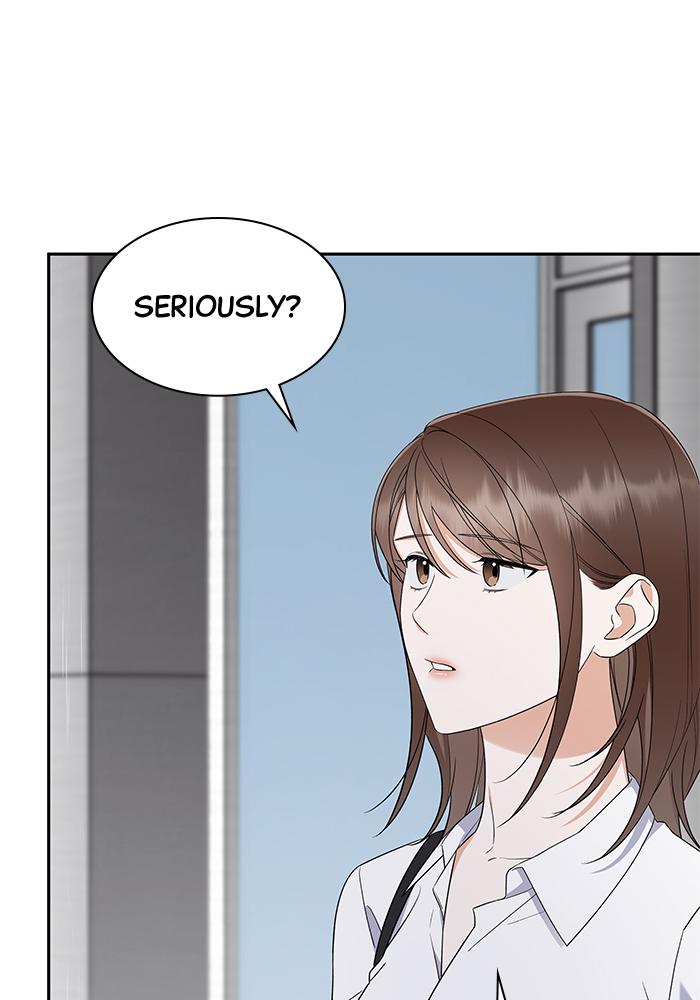 The New Hire's Secret Chapter 9 page 58 - 