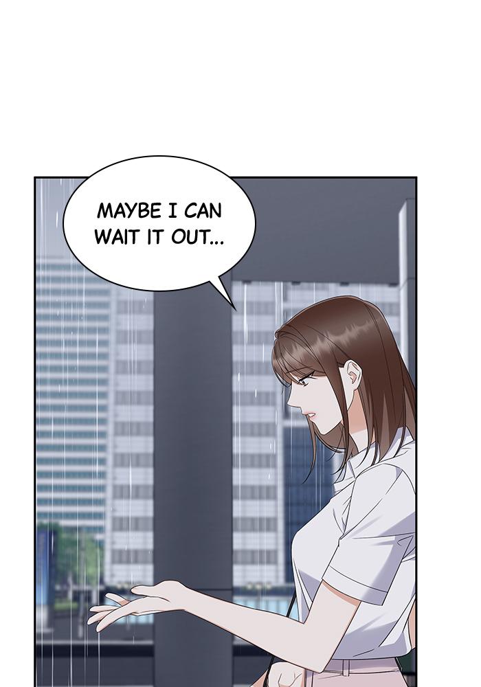 The New Hire's Secret Chapter 9 page 64 - 