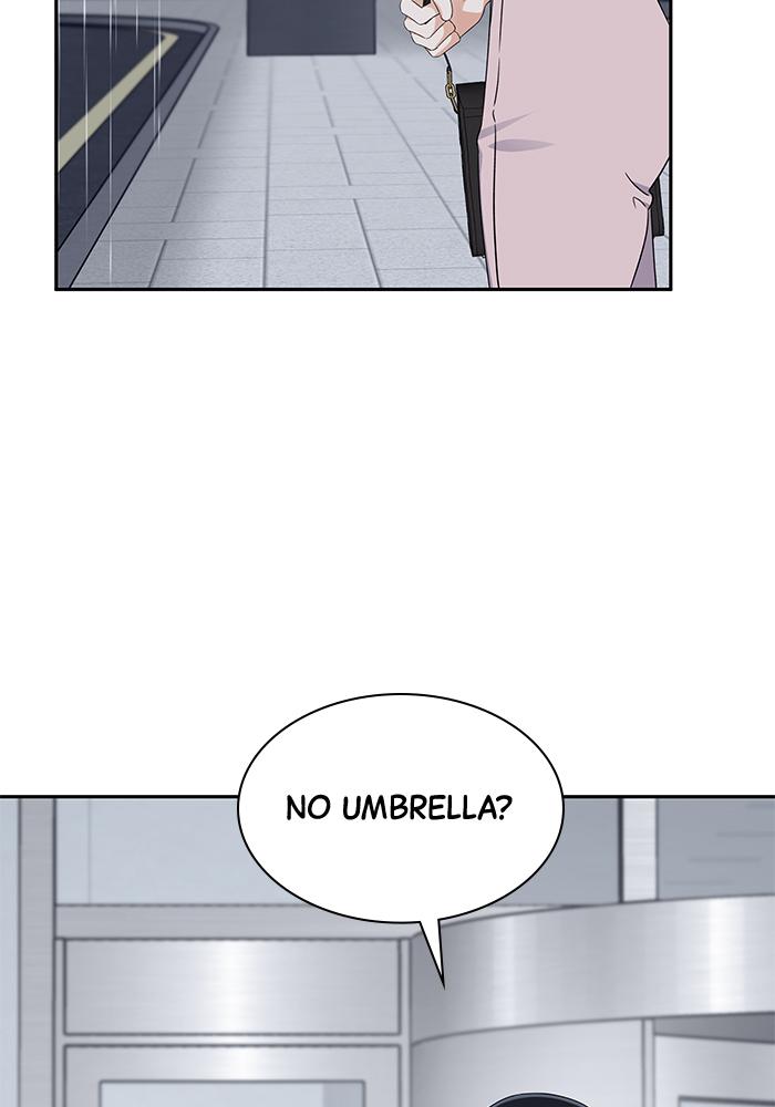 The New Hire's Secret Chapter 9 page 65 - 