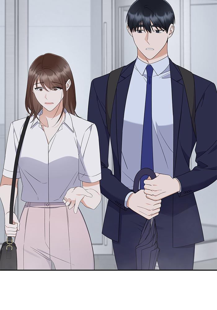 The New Hire's Secret Chapter 9 page 66 - 