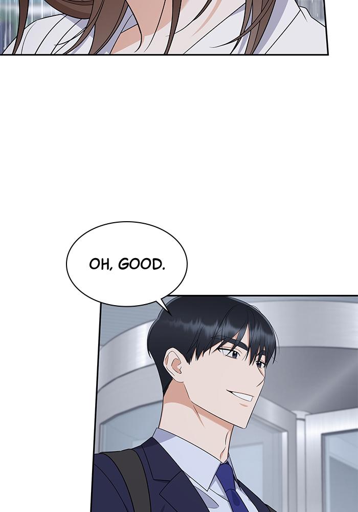 The New Hire's Secret Chapter 9 page 68 - 