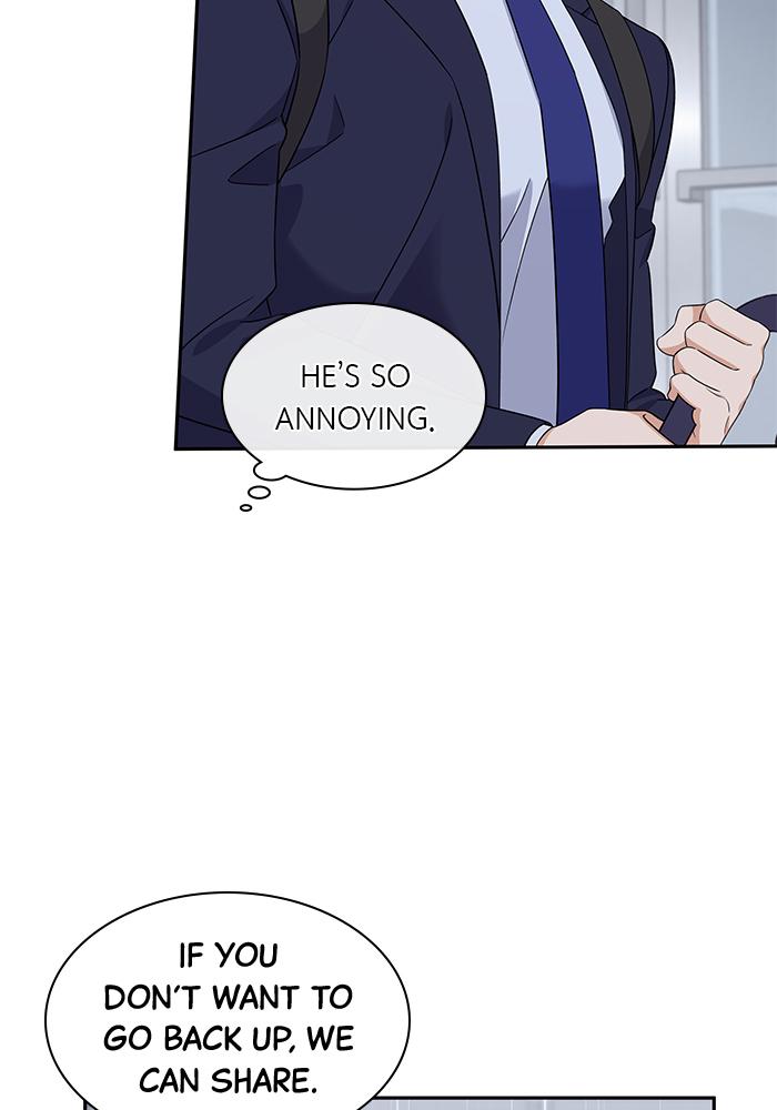 The New Hire's Secret Chapter 9 page 69 - 