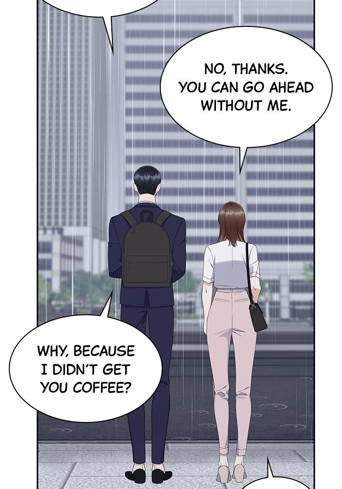 The New Hire's Secret Chapter 9 page 70 - 