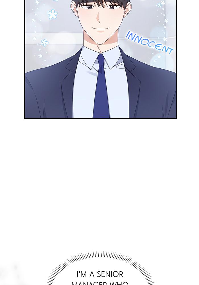 The New Hire's Secret Chapter 9 page 8 - 