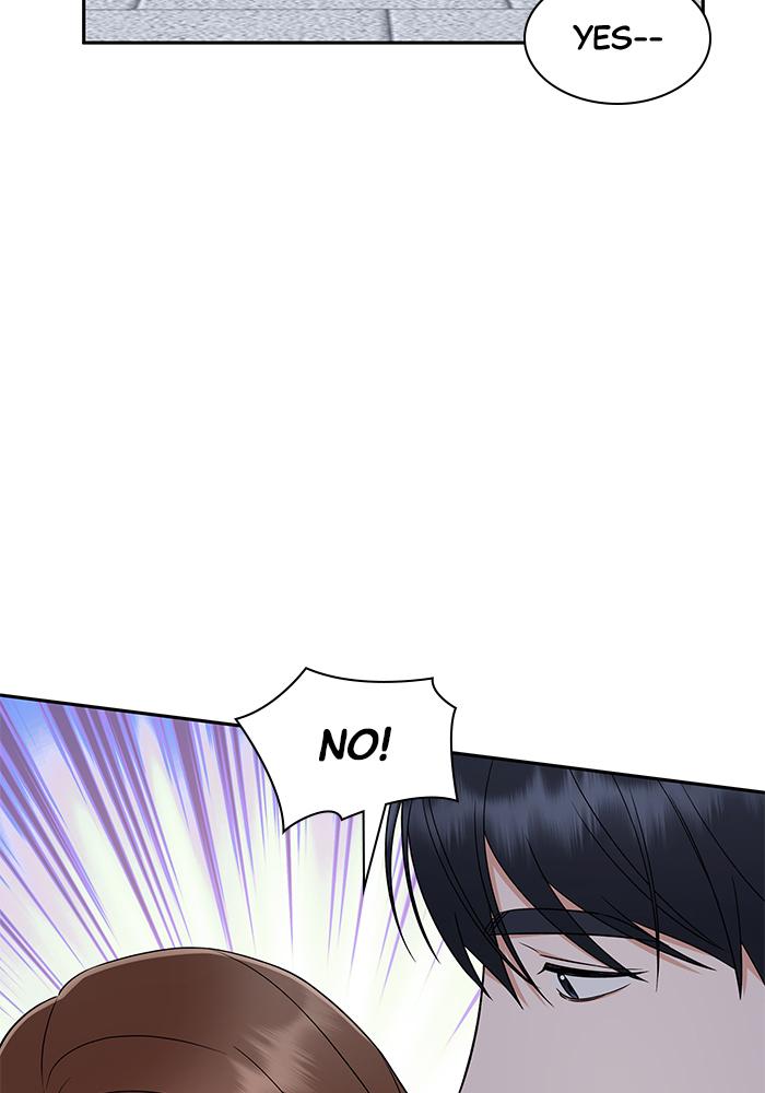 The New Hire's Secret Chapter 9 page 71 - 