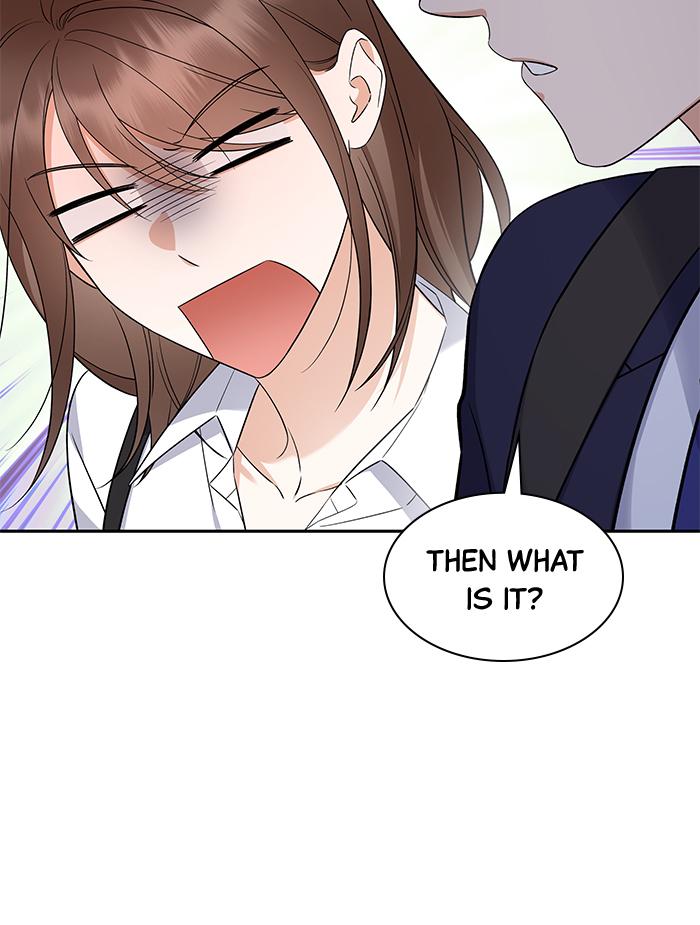 The New Hire's Secret Chapter 9 page 72 - 