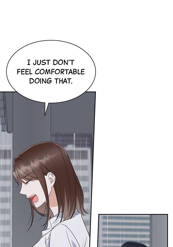 The New Hire's Secret Chapter 9 page 73 - 