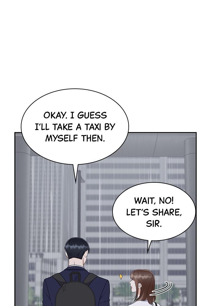The New Hire's Secret Chapter 9 page 75 - 