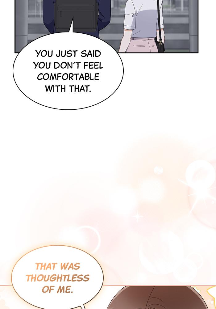 The New Hire's Secret Chapter 9 page 76 - 